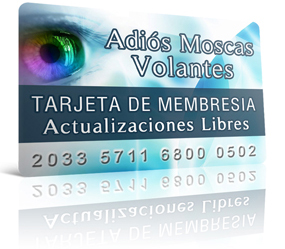 tarjeta de membresia